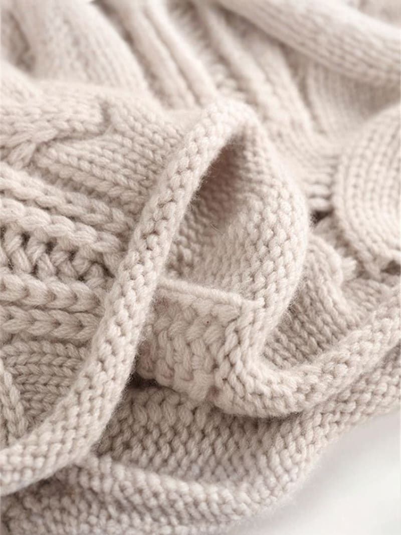 MAEVE |  Douceur qui se porte tous les jours