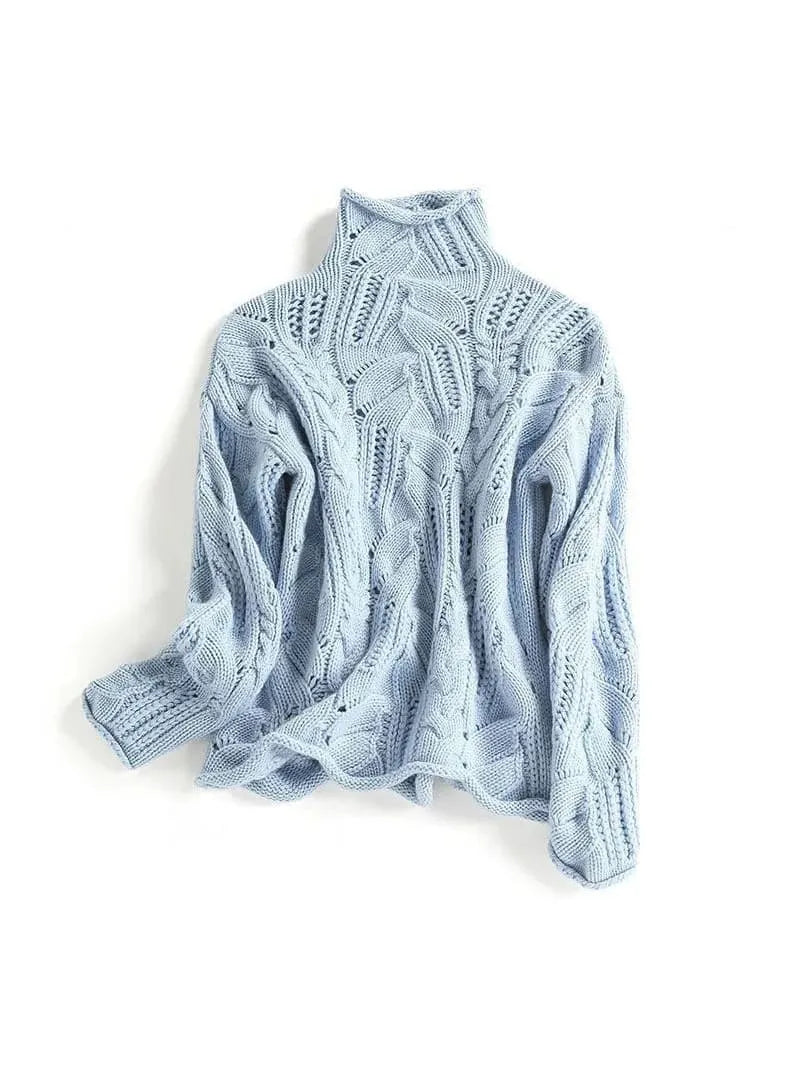 MAEVE |  Douceur qui se porte tous les jours