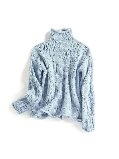 MAEVE |  Douceur qui se porte tous les jours