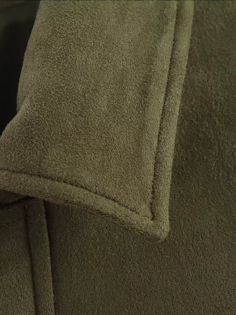 SOLANGE | Bomber Court élégant