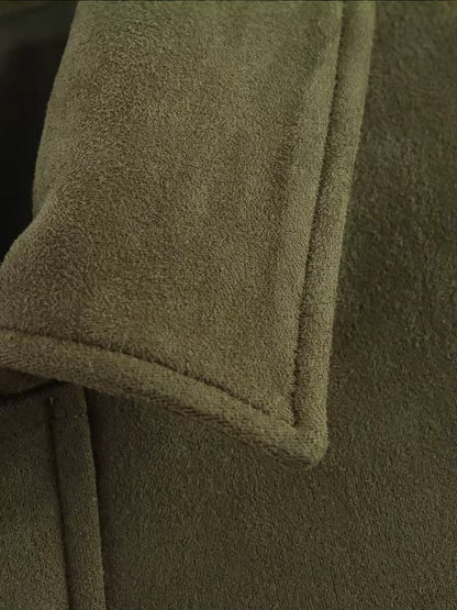 SOLANGE | Bomber Court élégant