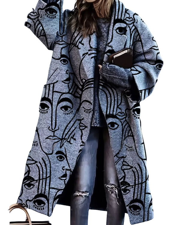 NATALIA | La douce chaleur au style parisien