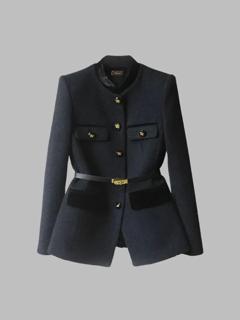 FULVIA | la veste polyvalente pour chaque occasion