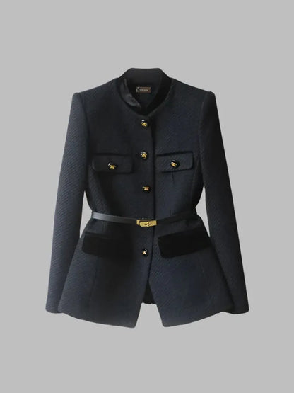 FULVIA | la veste polyvalente pour chaque occasion