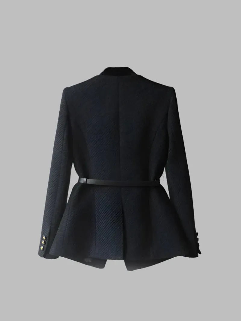 FULVIA | la veste polyvalente pour chaque occasion