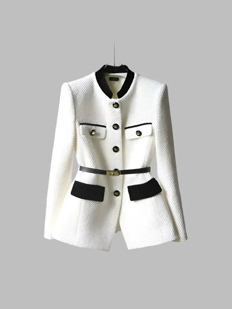 FULVIA | la veste polyvalente pour chaque occasion