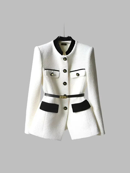 FULVIA | la veste polyvalente pour chaque occasion