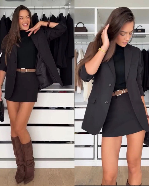 TIGER | Composition & confort