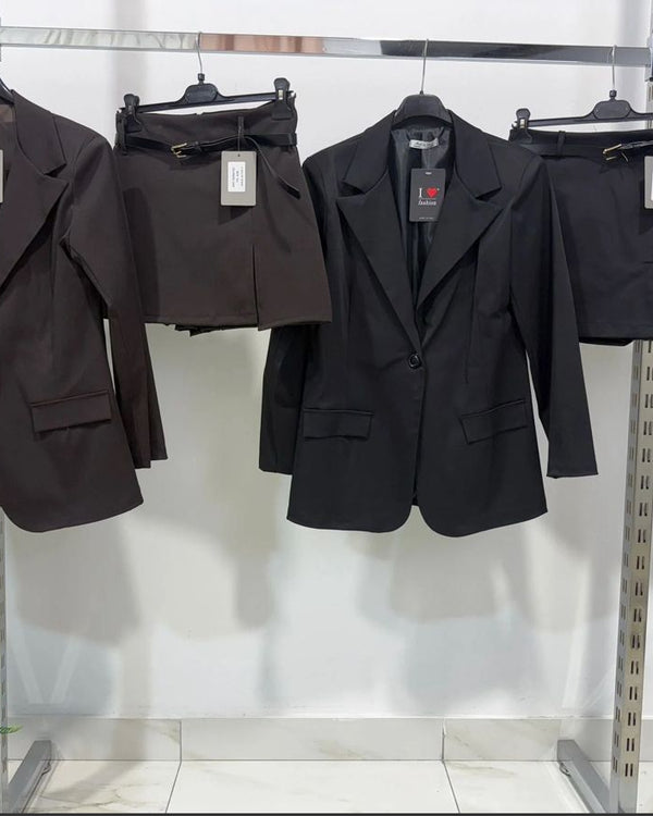 TIGER | Composition & confort