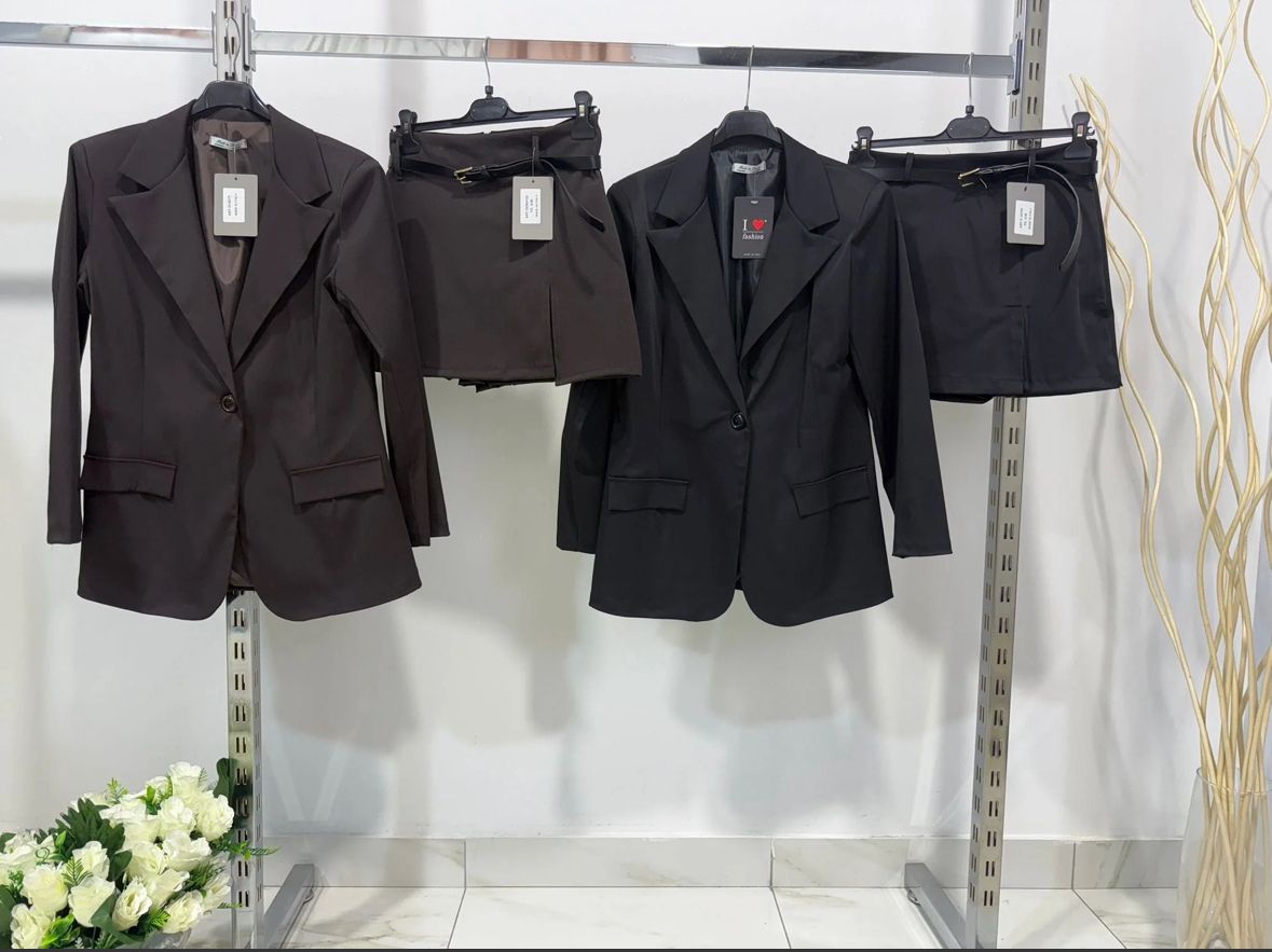 TIGER | Composition & confort