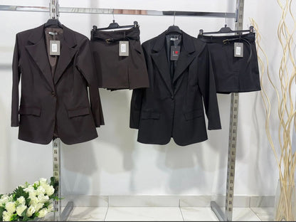 TIGER | Composition & confort