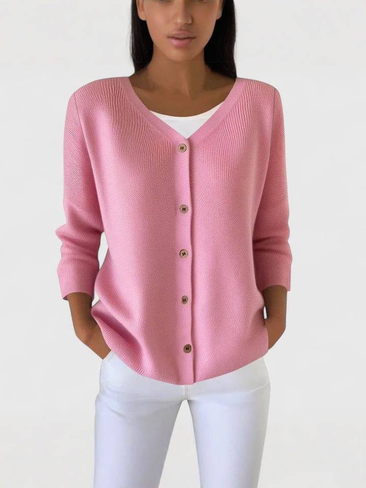 WENA | Elegante en Comfortabele Cardigan