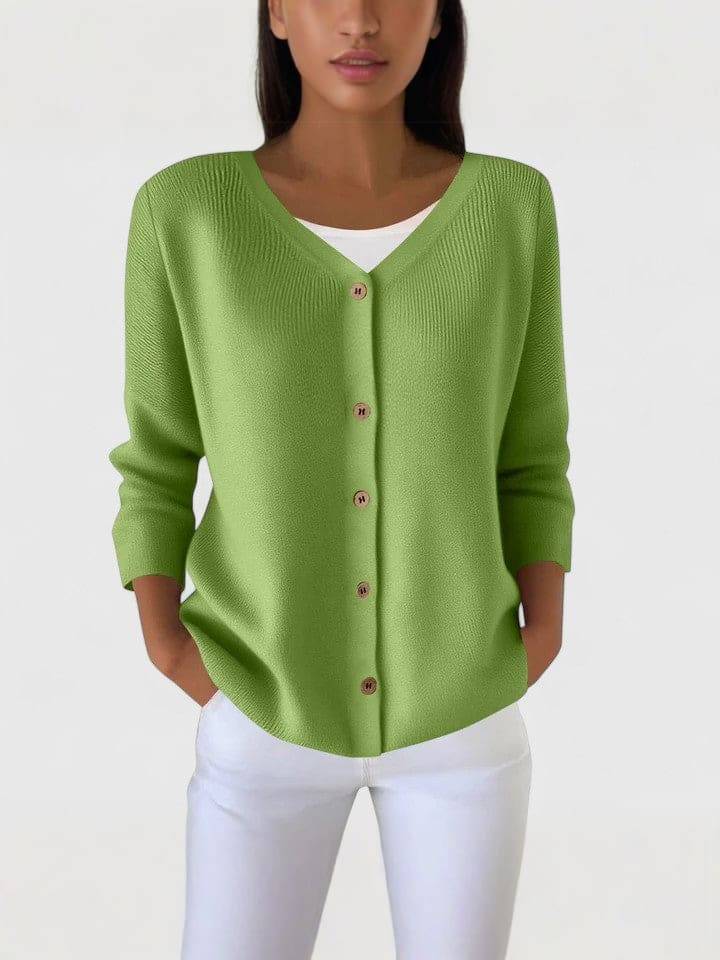 WENA | Elegante en Comfortabele Cardigan