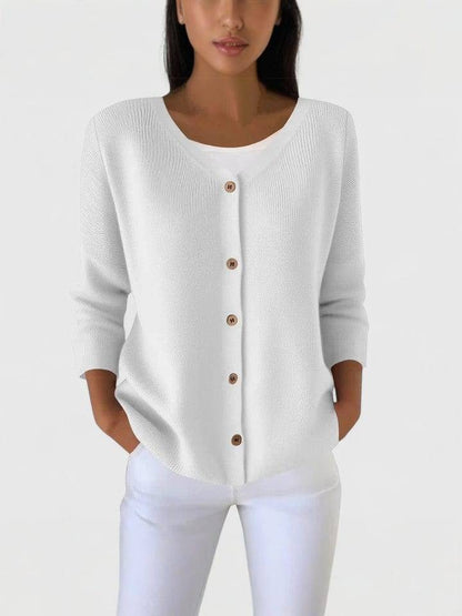 WENA | Elegante en Comfortabele Cardigan