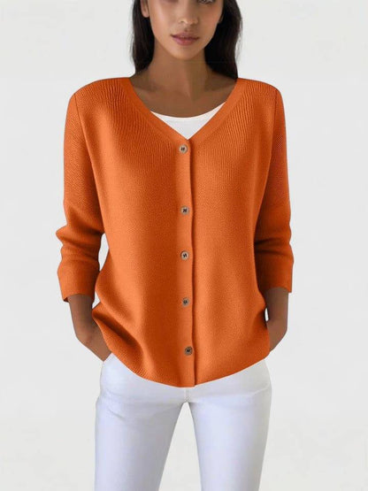 WENA | Elegante en Comfortabele Cardigan