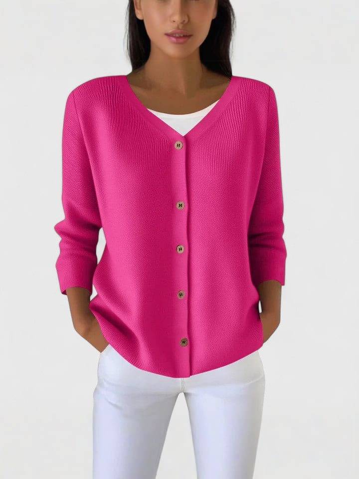 WENA | Elegante en Comfortabele Cardigan