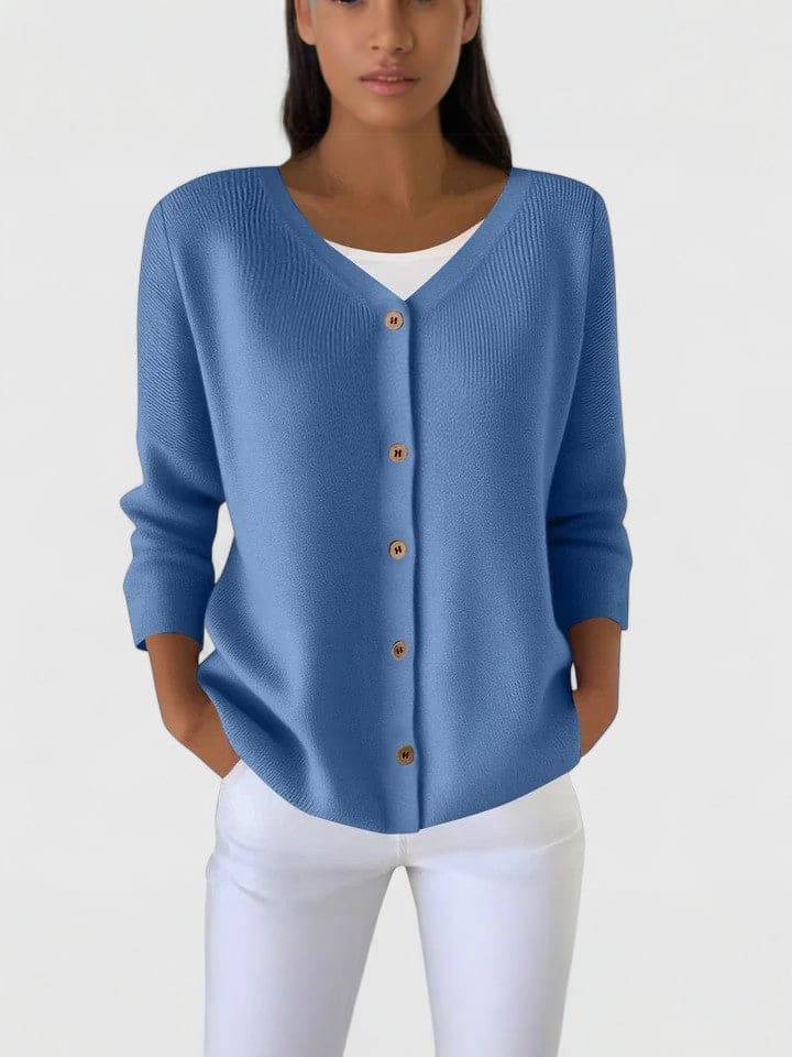 WENA | Elegante en Comfortabele Cardigan