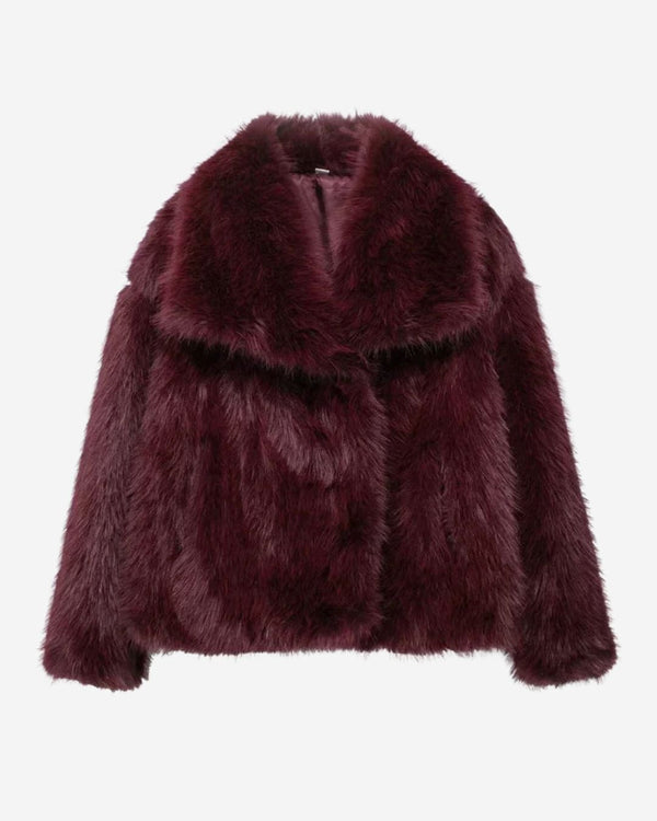 LOUNA | Une allure élégante en toute occasion