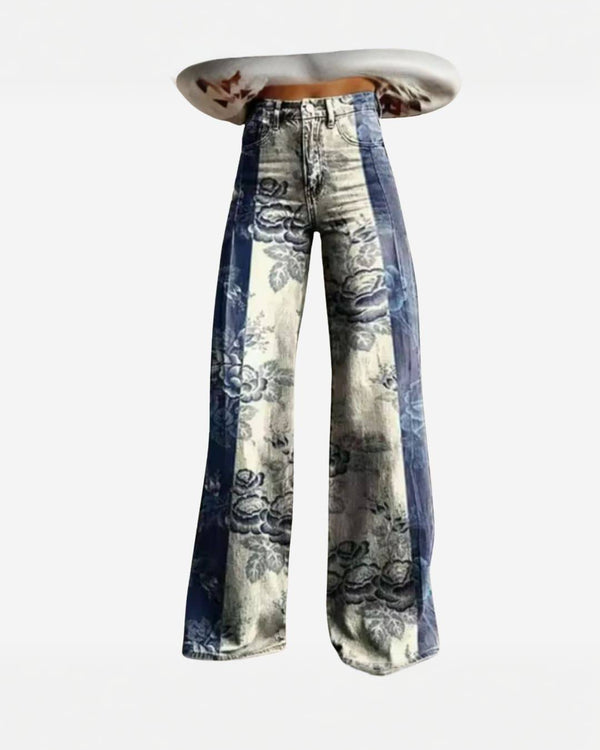 ALEXANE | Pantalon vintage