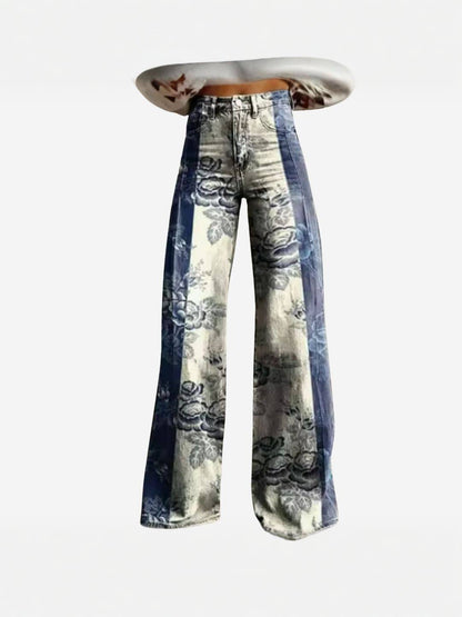 ALEXANE | Pantalon vintage