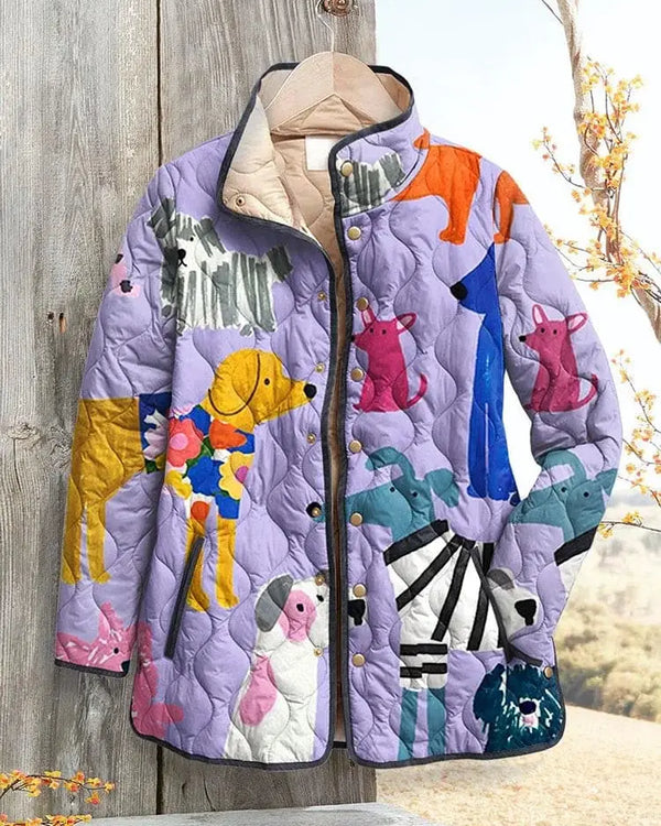 LOLA | Vintage veste