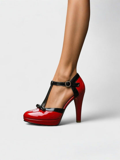 BELLA | Talons Élégants