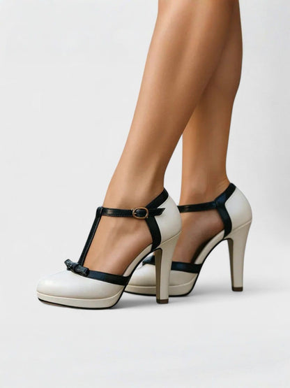 BELLA | Talons Élégants