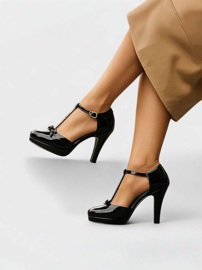 BELLA | Talons Élégants