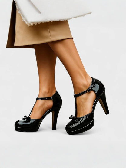 BELLA | Talons Élégants