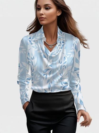 AXELLE | Pull col roulé doux & chic d'hiver