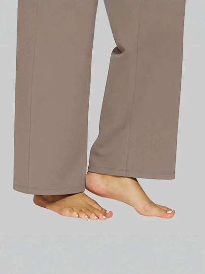 Pantalon Stretch KLARA - Confort et Élégance au Quotidien