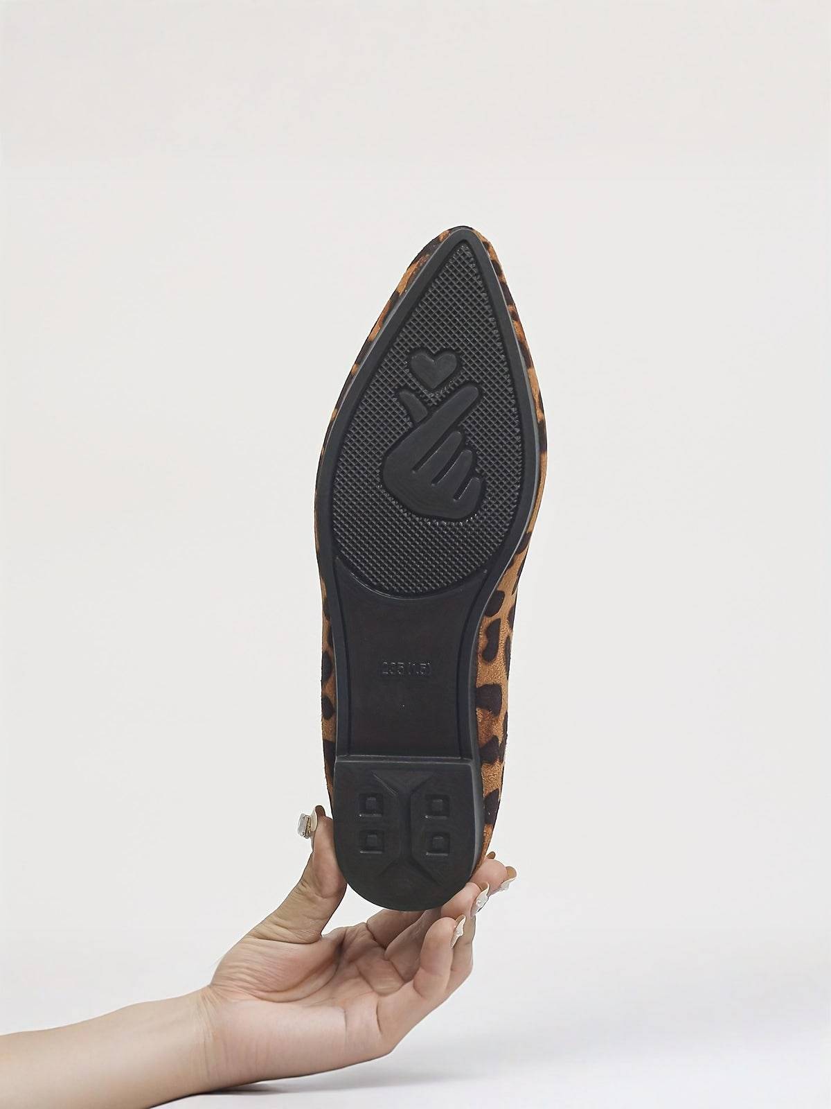 Mocassins faits main, élégants et confortables