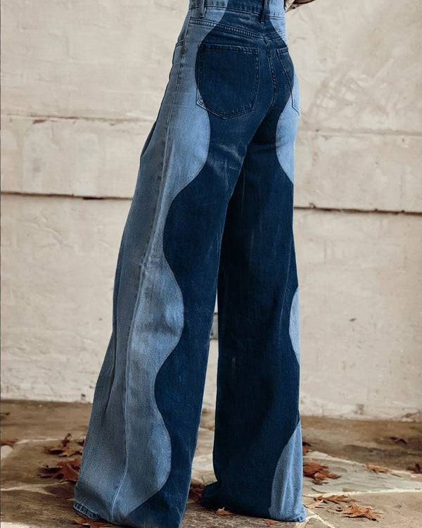 LAURA | Pantalon vintage