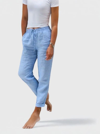 MARGARET | Pantalon confort