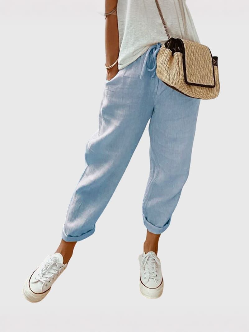 REINA | Élégante pantalon