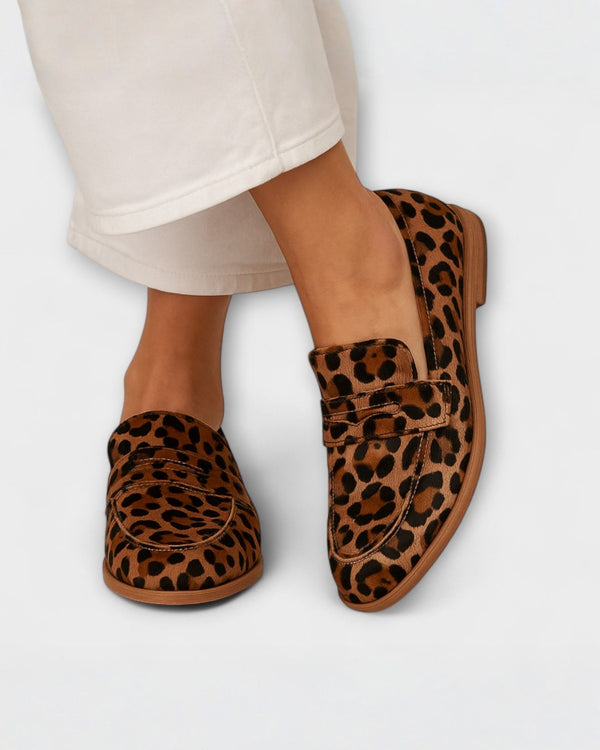 Confort avec caractère pour le quotidien