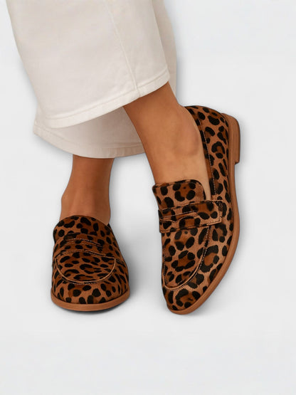 Confort avec caractère pour le quotidien