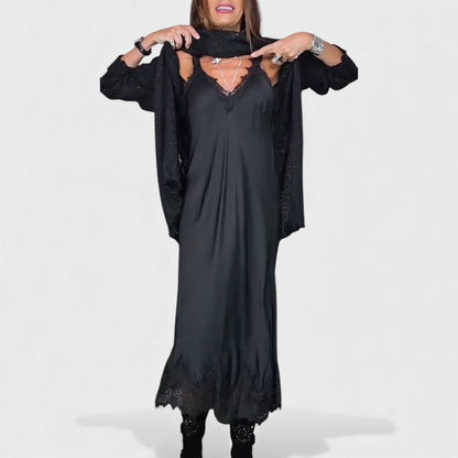 LUNA | Ensemble élégant et raffiné