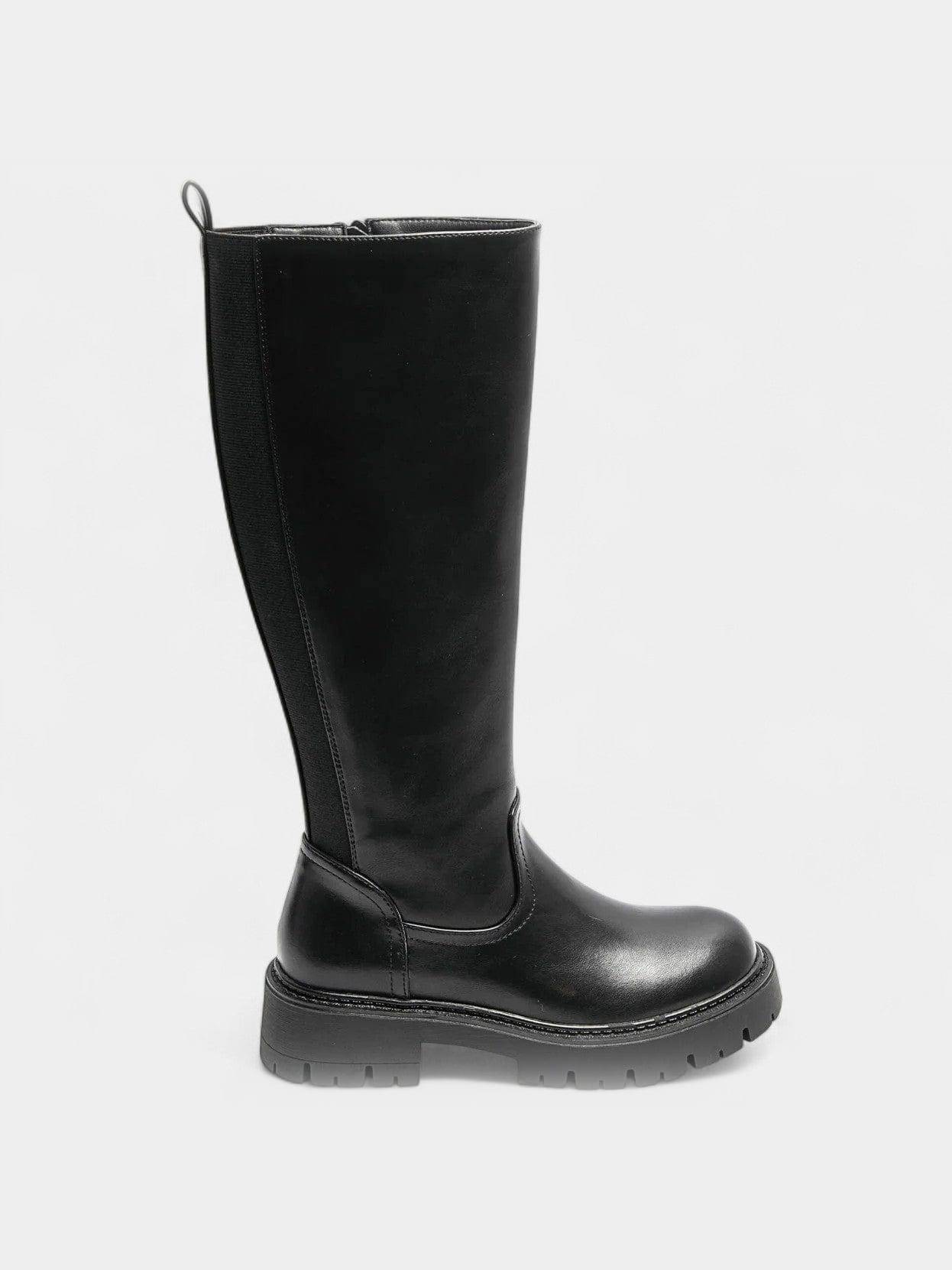 Bottines Classiques Confortables