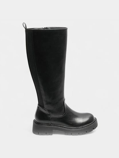 Bottines Classiques Confortables