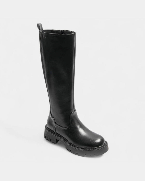 Bottines Classiques Confortables