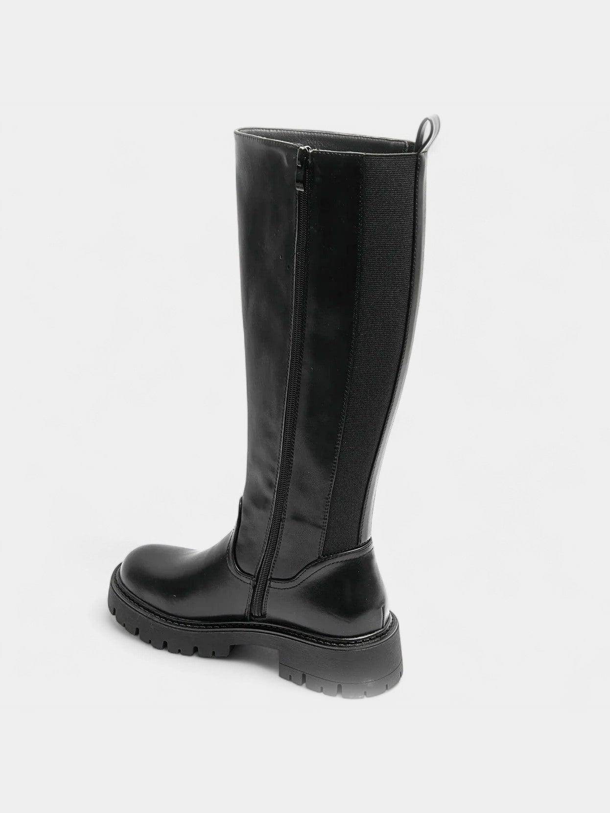 Bottines Classiques Confortables