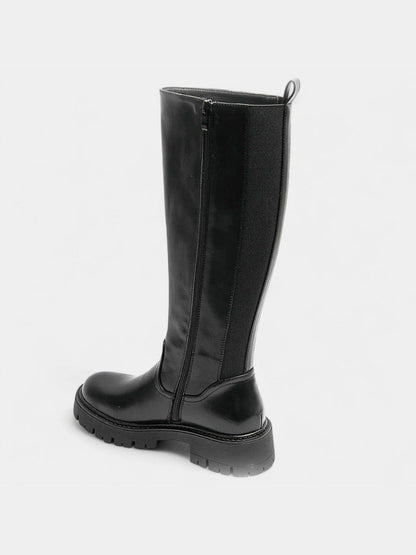 Bottines Classiques Confortables