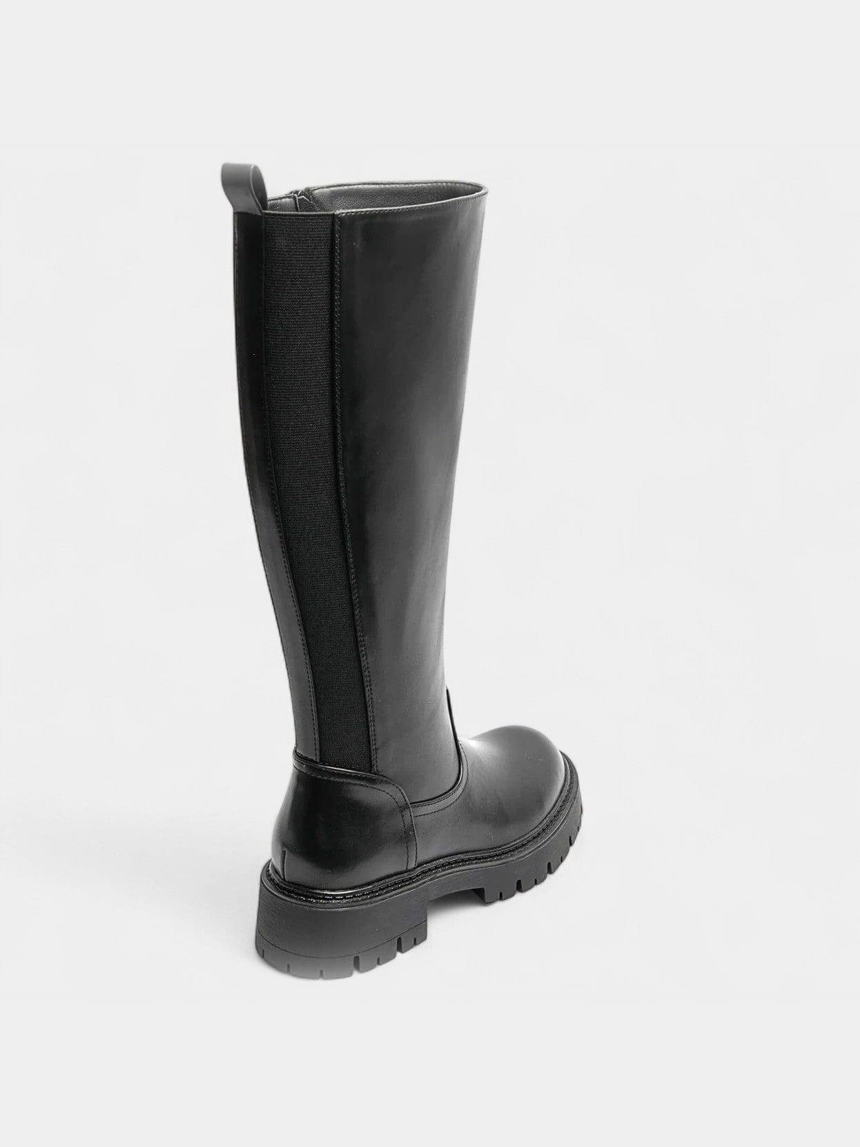 Bottines Classiques Confortables