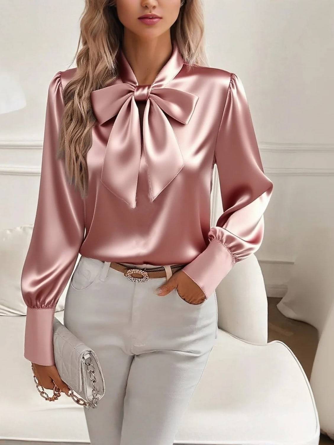 ORIANE | L'Élégance Intemporelle en un Regard