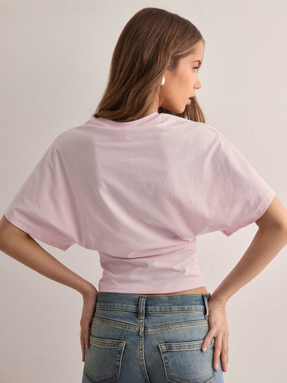 CELINA | Top Iconique Cintré & Intemporel