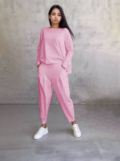 HARPER | Élégance décontractée &amp; confort absolu