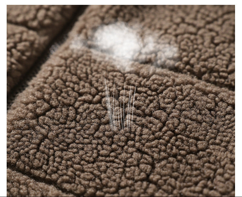 AMÉLIA | Chaleur, confort et élégance