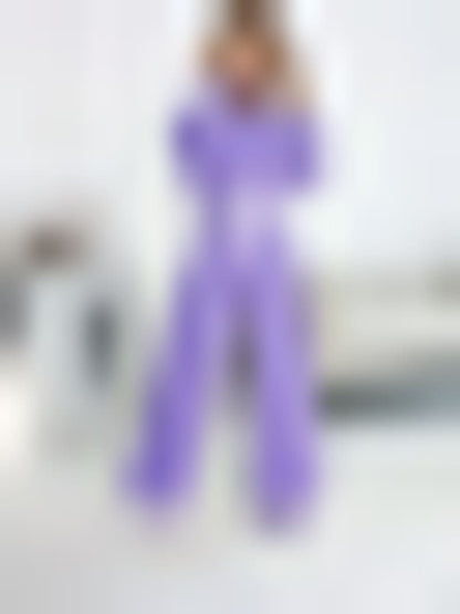 NORA | Ensemble Monochrome Chic